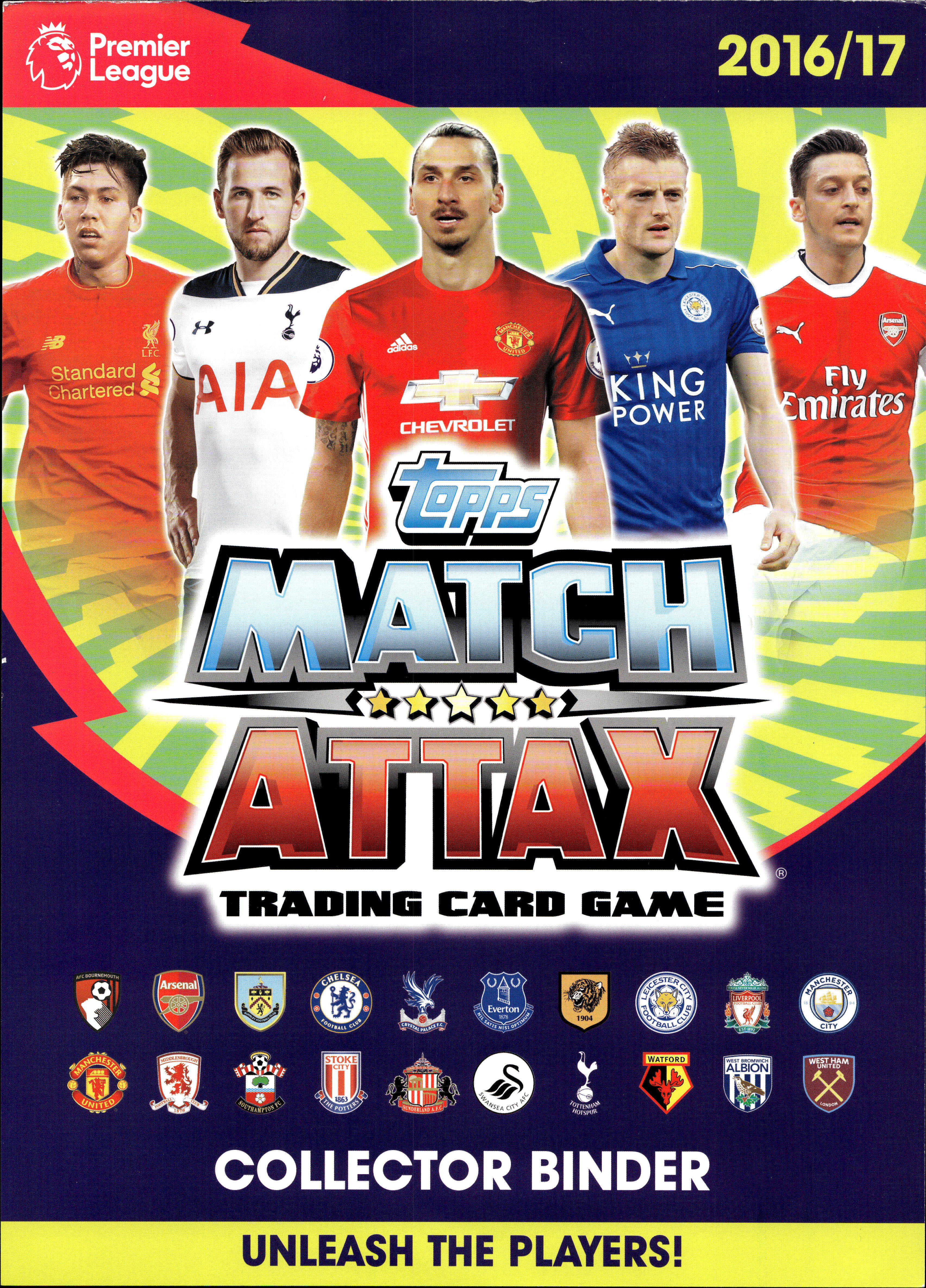 Premier League 2017